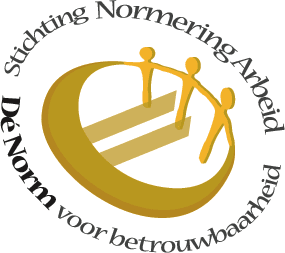 SNA Keurmerk, Stichting Normering Arbeid