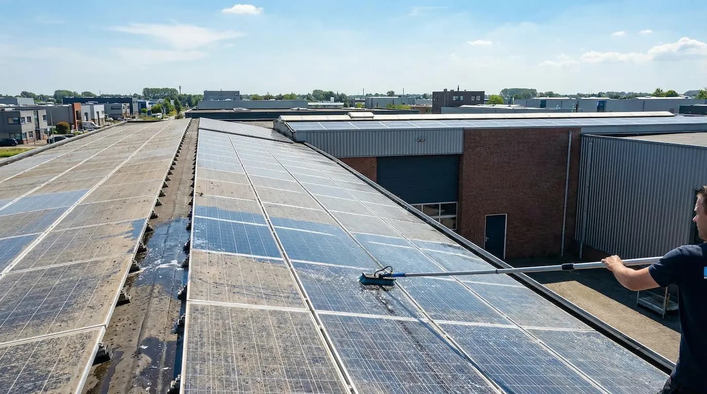Solar Specialist
